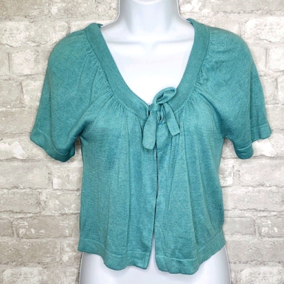 Boden Silk Blend Sweater - Picture 1 of 7